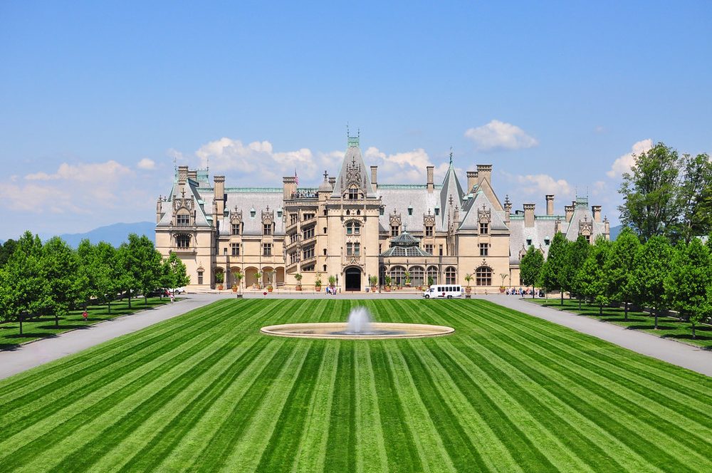 Asheville, North Carolina