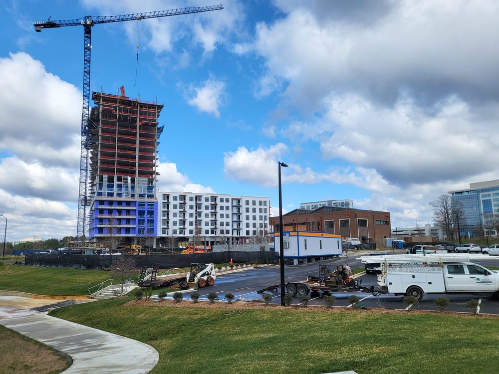 Ballantyne, North Carolina