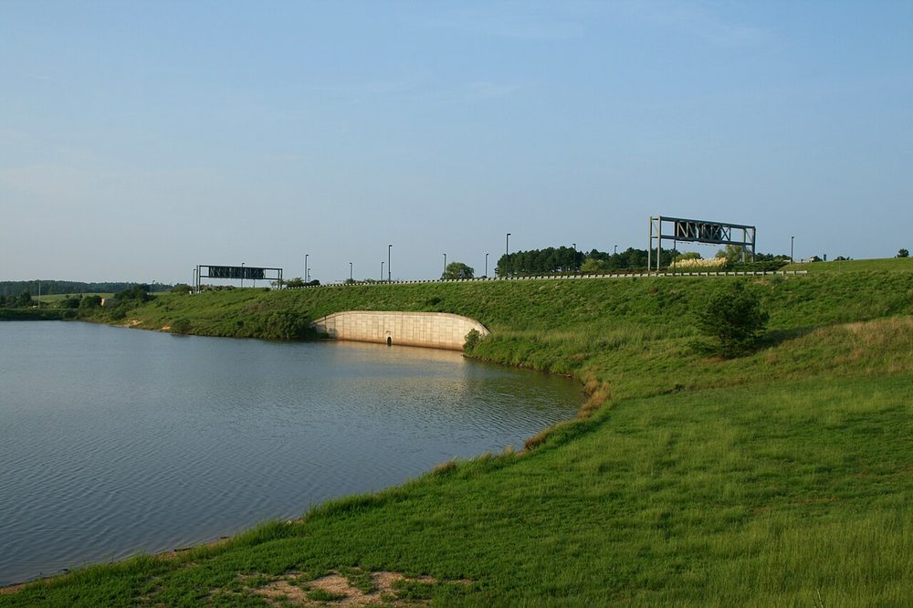 Brier Creek, North Carolina