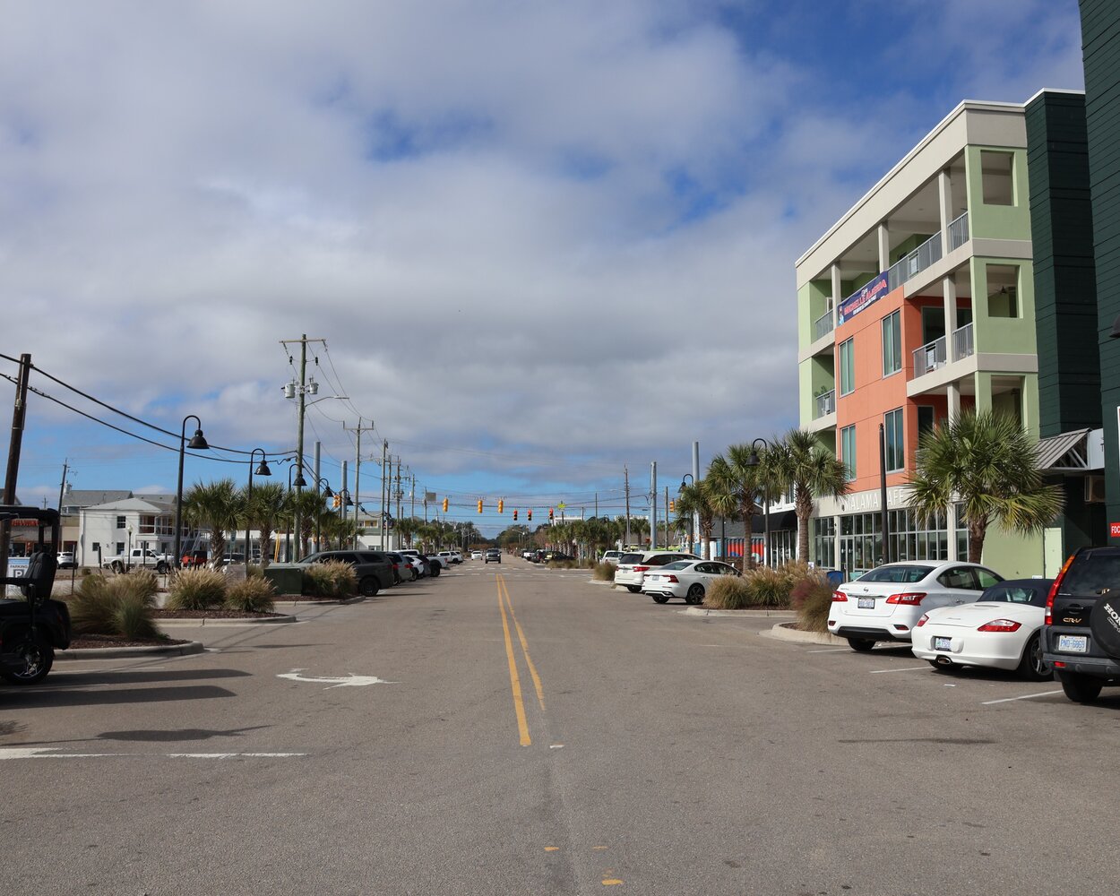 Carolina Beach, North Carolina