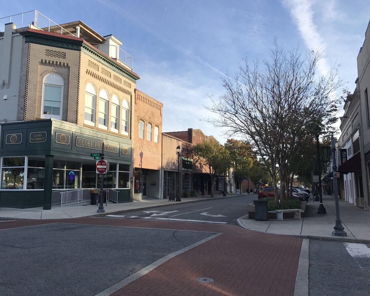 Greenville, North Carolina
