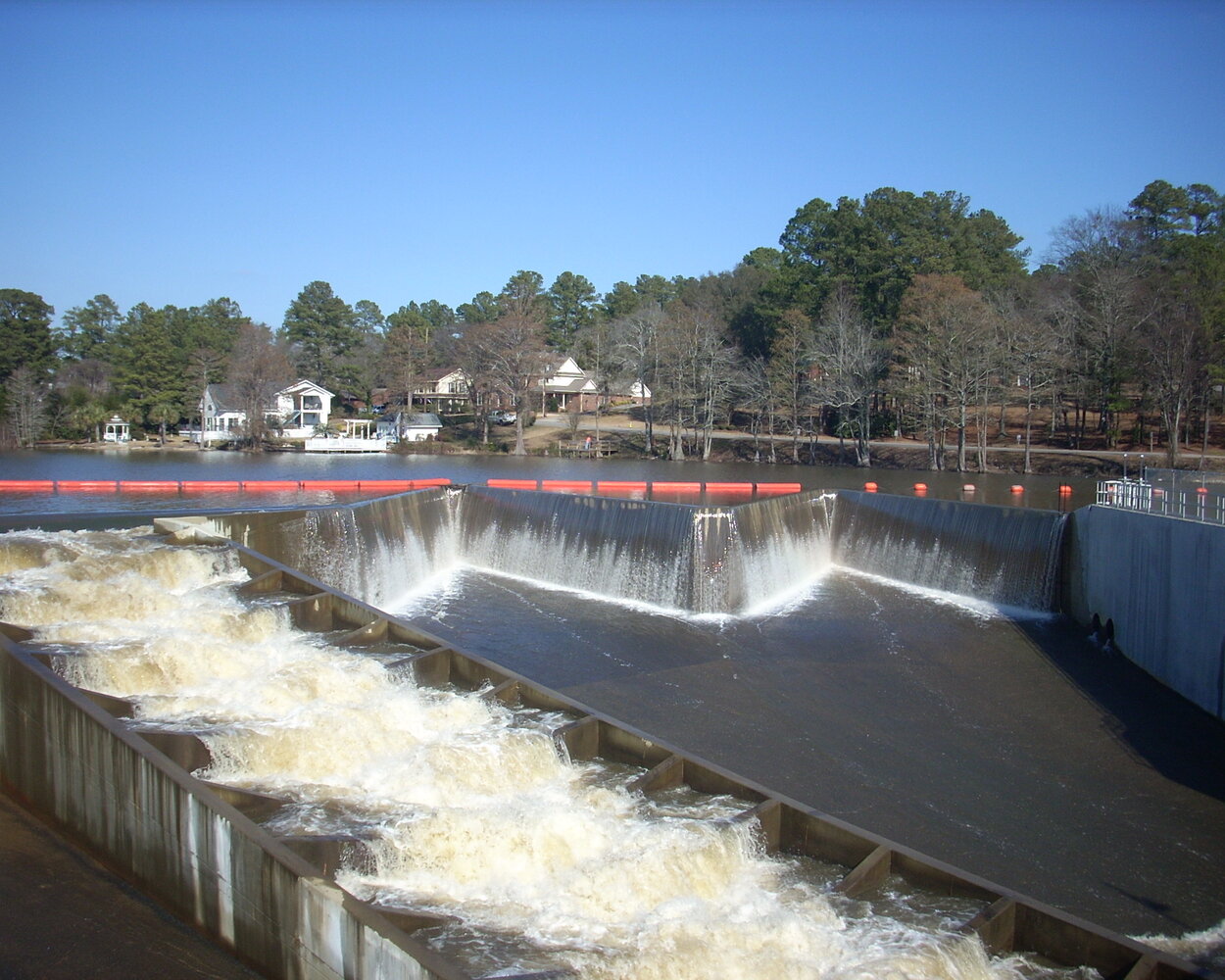 Hope Mills, North Carolina