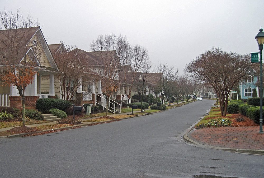 Huntersville, North Carolina