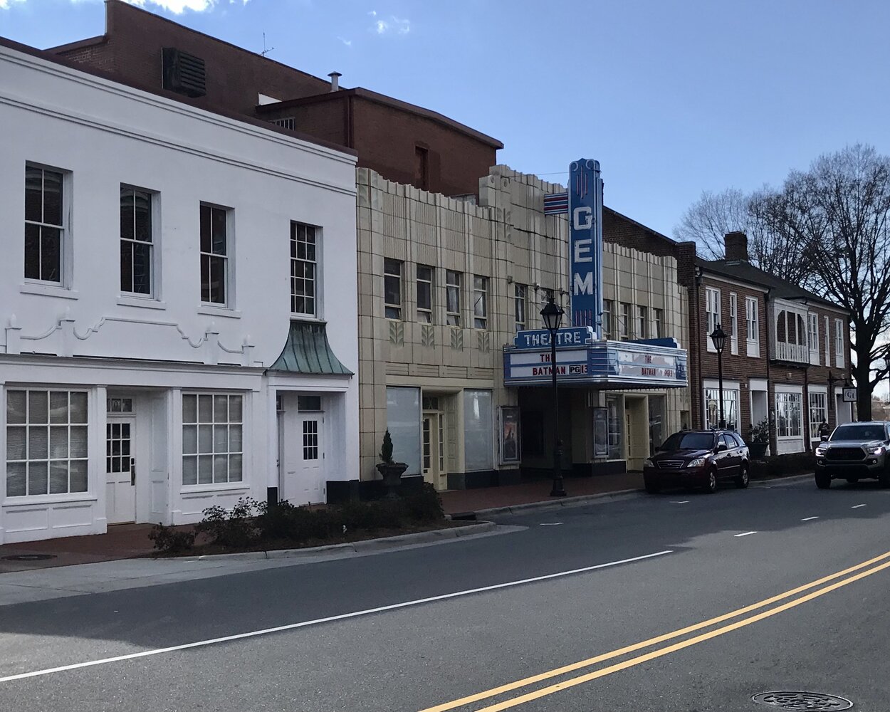 Kannapolis, North Carolina