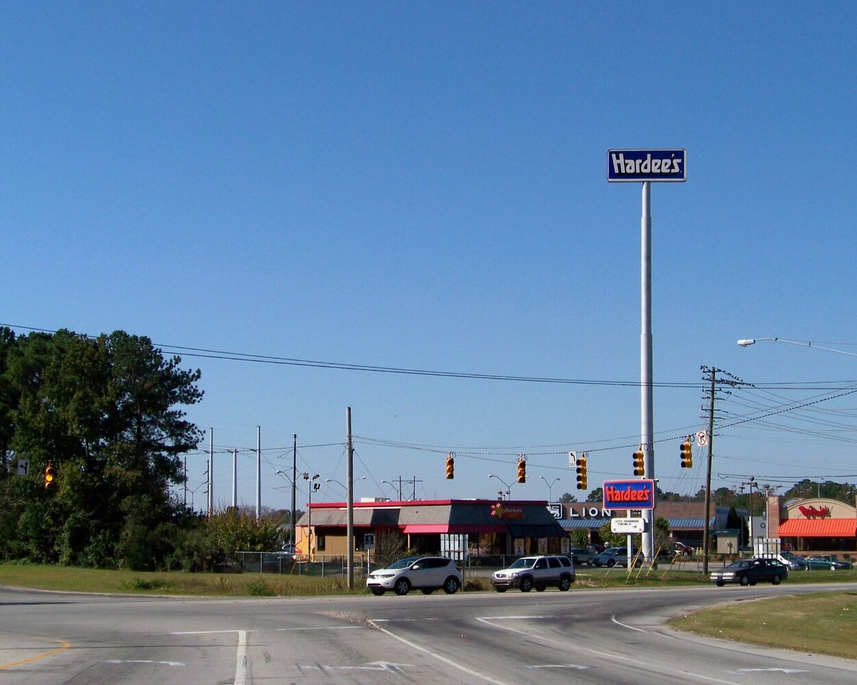Leland, North Carolina